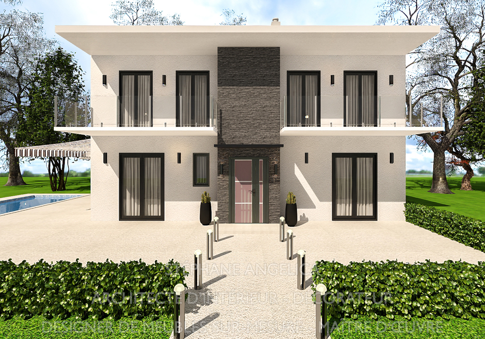 Conseils architecte d'intérieur