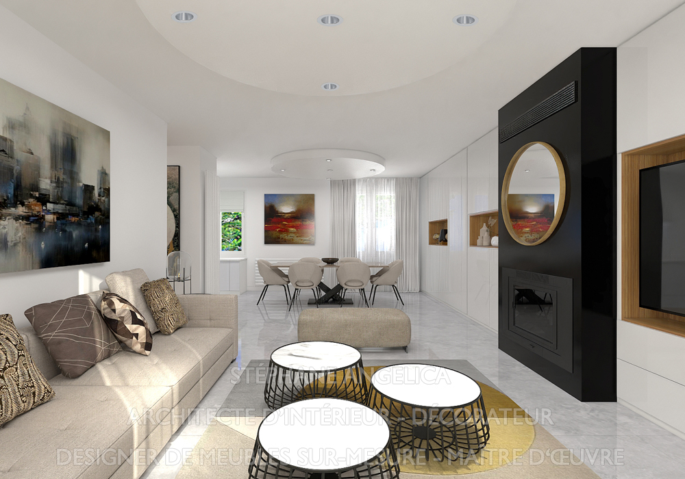 Devis travaux maison