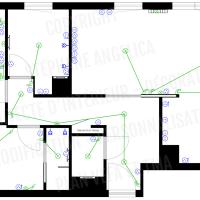 EN SUPPLÉMENT : SCHÉMA ÉLECTRIQUE À PRÉSENTER AU PROMOTEUR