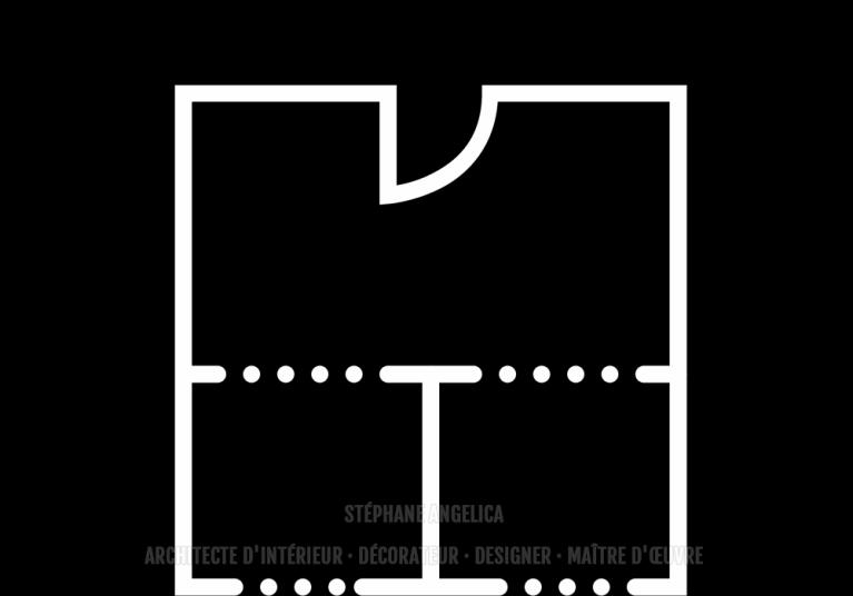 Home staging décoration en rendus 3D Home staging décoration en rendus 3D