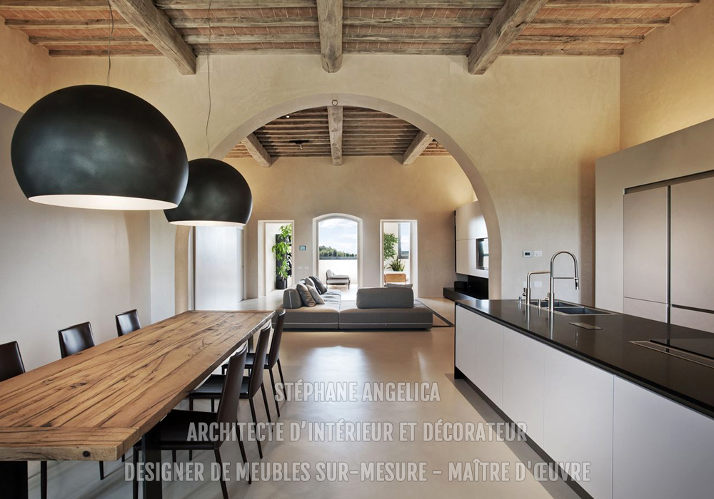 Travaux rénovation villa Travaux rénovation villa