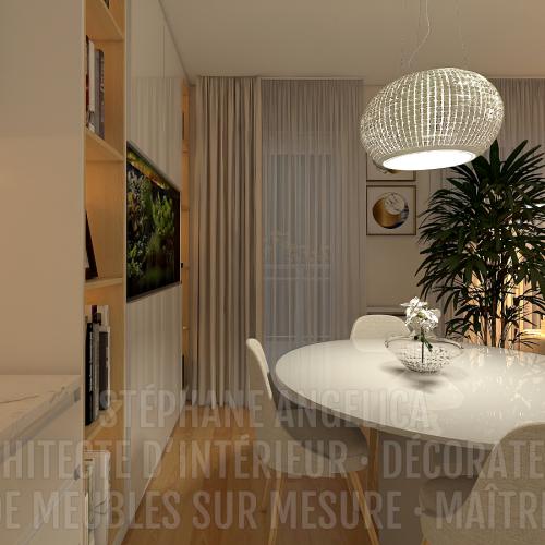 EN SUPPLÉMENT : POUR UNE VERSION EN MODE NUIT