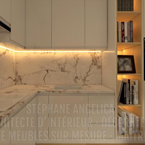 EN SUPPLÉMENT : POUR UNE VERSION EN MODE NUIT