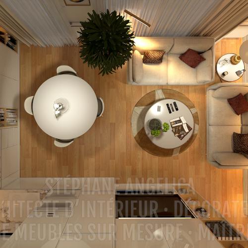 EN SUPPLÉMENT : POUR UNE VERSION EN MODE NUIT