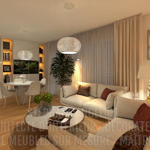 EN SUPPLÉMENT : POUR UNE VERSION EN MODE NUIT