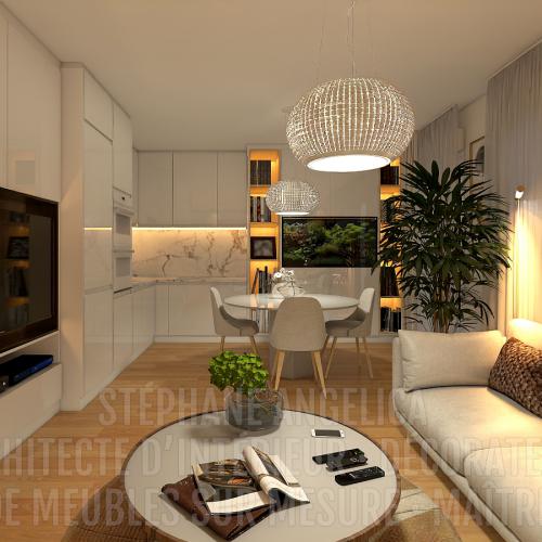 EN SUPPLÉMENT : POUR UNE VERSION EN MODE NUIT