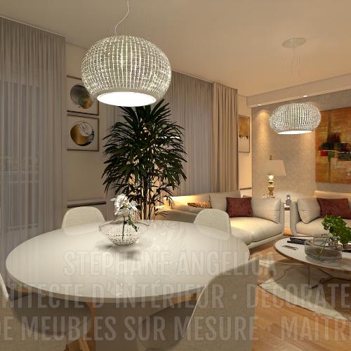 EN SUPPLÉMENT : POUR UNE VERSION EN MODE NUIT